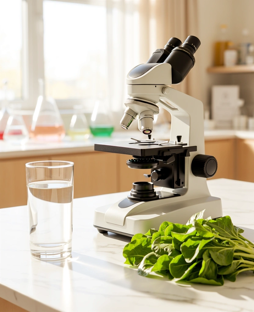 Ciencia y Nutrición