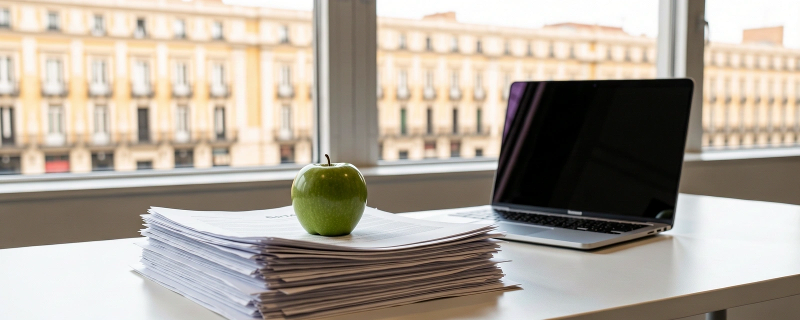 Entorno profesional y seguro