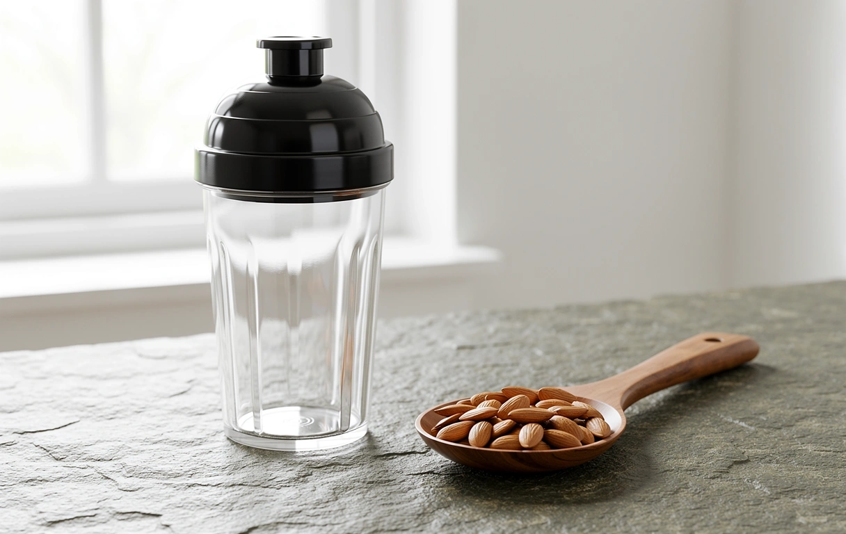 Nutrición deportiva